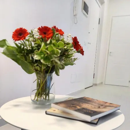 Appartement Athena Design