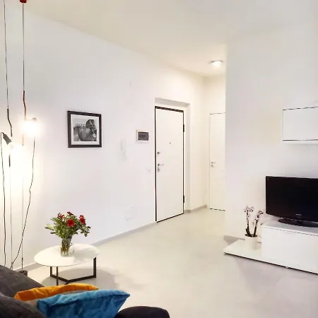 Athena Design Apartment Syracuse
