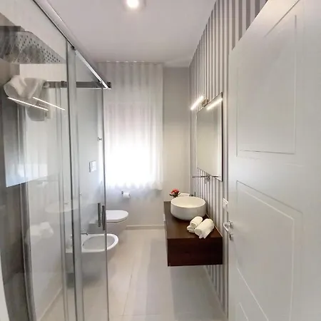 Apartment Athena Design