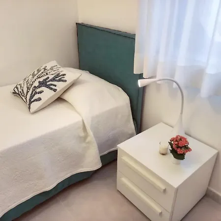 Apartment Athena Design